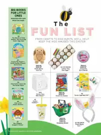 Asda leaflet week 10 Page 28