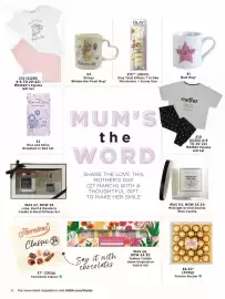 Asda leaflet week 10 Page 32