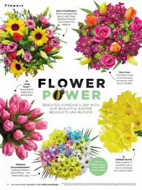 Asda leaflet week 10 Page 34