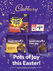 Asda leaflet week 10 Page 43