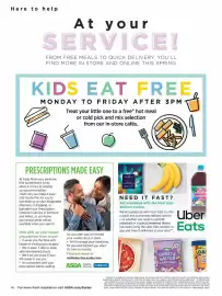 Asda leaflet week 10 Page 46