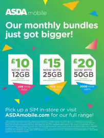 Asda leaflet week 10 Page 47