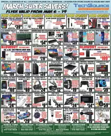 TechSource flyer Page 1