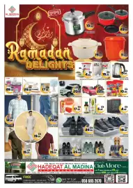 Al Madina Hypermarket catalogue Page 2