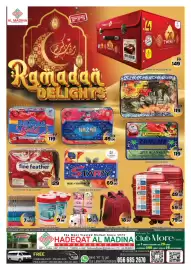 Al Madina Hypermarket catalogue Page 3