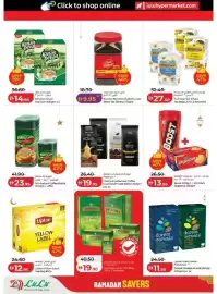 Lulu Hypermarket catalogue week 10 Page 2