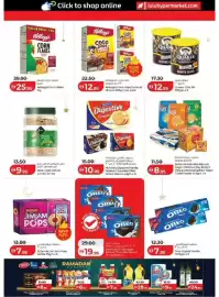 Lulu Hypermarket catalogue week 10 Page 3