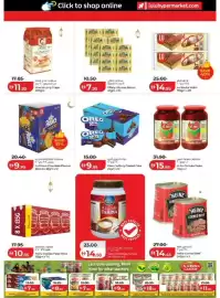 Lulu Hypermarket catalogue week 10 Page 4