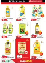 Lulu Hypermarket catalogue week 10 Page 6
