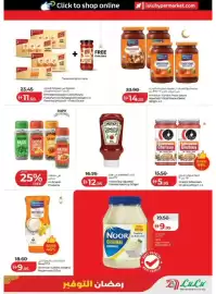 Lulu Hypermarket catalogue week 10 Page 9