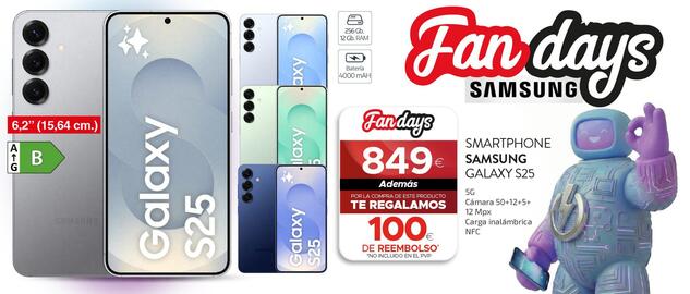 Folleto Tiendas Electrón semana 10 Página 2