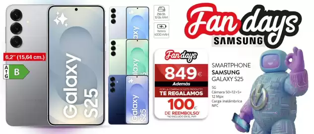 Folleto Tiendas Electrón semana 10 Página 2