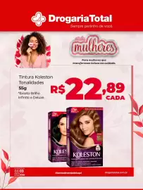 Catálogo Drogaria Total Página 1