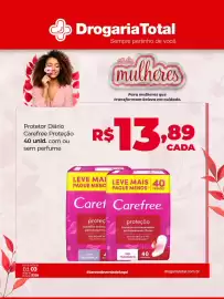 Catálogo Drogaria Total Página 2