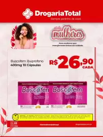 Catálogo Drogaria Total Página 3