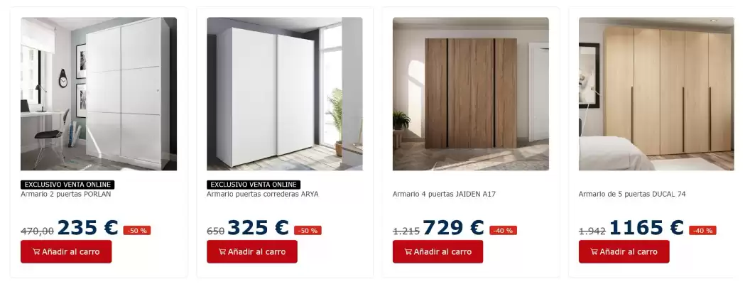 Folleto Tifón Hipermueble (válido hasta el 19-03)