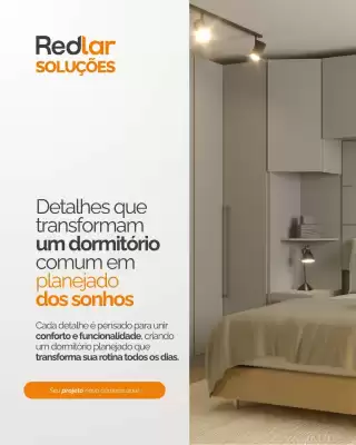 Catálogo Redlar (válido até 12-03)