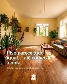 Catálogo Village Home Center semana 10 Página 1