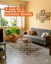 Catálogo Village Home Center semana 10 Página 3