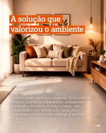 Catálogo Village Home Center semana 10 Página 4