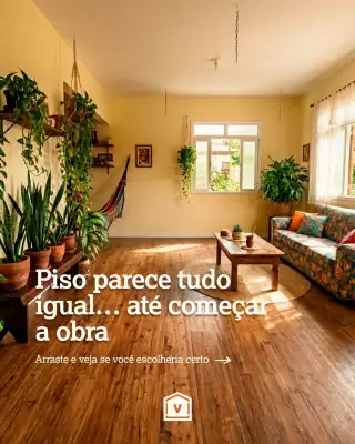 Catálogo Village Home Center (válido até 12-03)