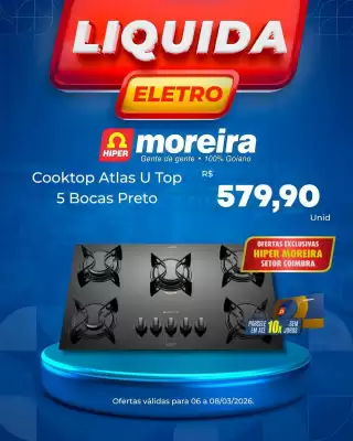 Catálogo Hiper Moreira (válido até 8-03)