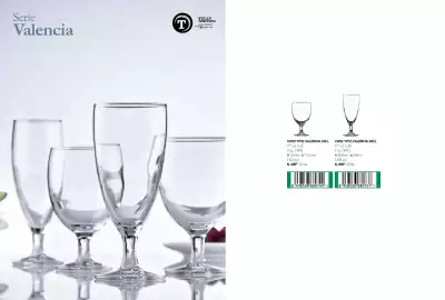 Folleto Cash Record Página 10