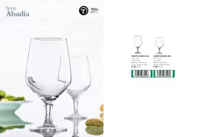 Folleto Cash Record Página 16