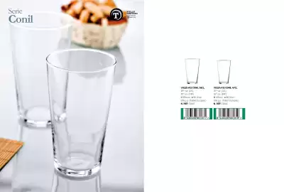 Folleto Cash Record Página 21