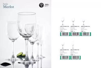 Folleto Cash Record Página 9