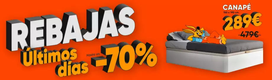 Catálogo Hipermueble Página 1