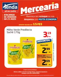 Folheto Tenda Atacado Página 1