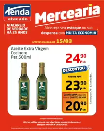 Folheto Tenda Atacado Página 2