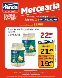 Folheto Tenda Atacado Página 4