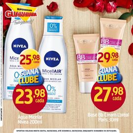 Encarte Supermercados Guanabara Página 4