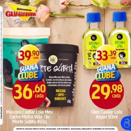 Encarte Supermercados Guanabara Página 1