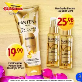 Encarte Supermercados Guanabara Página 2