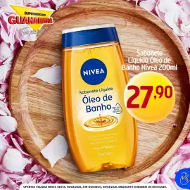 Encarte Supermercados Guanabara Página 3