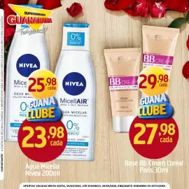 Encarte Supermercados Guanabara Página 4