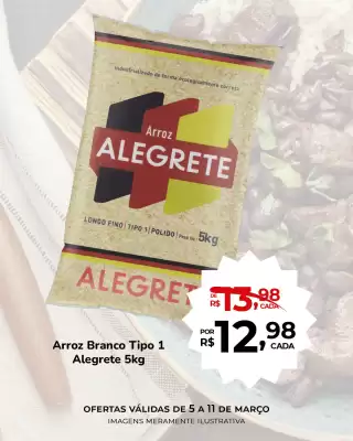 Folheto Super Luna (válido até 11-03)