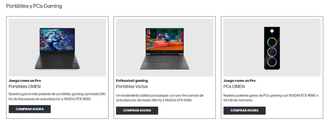 Folleto HP (válido hasta el 26-03)