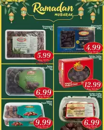 Noor Food Market flyer week 10 Page 2