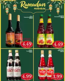 Noor Food Market flyer week 10 Page 3