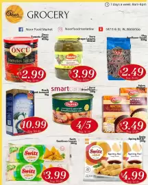 Noor Food Market flyer week 10 Page 4