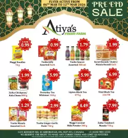 Atiya's Fresh Farm flyer week 10 Page 2
