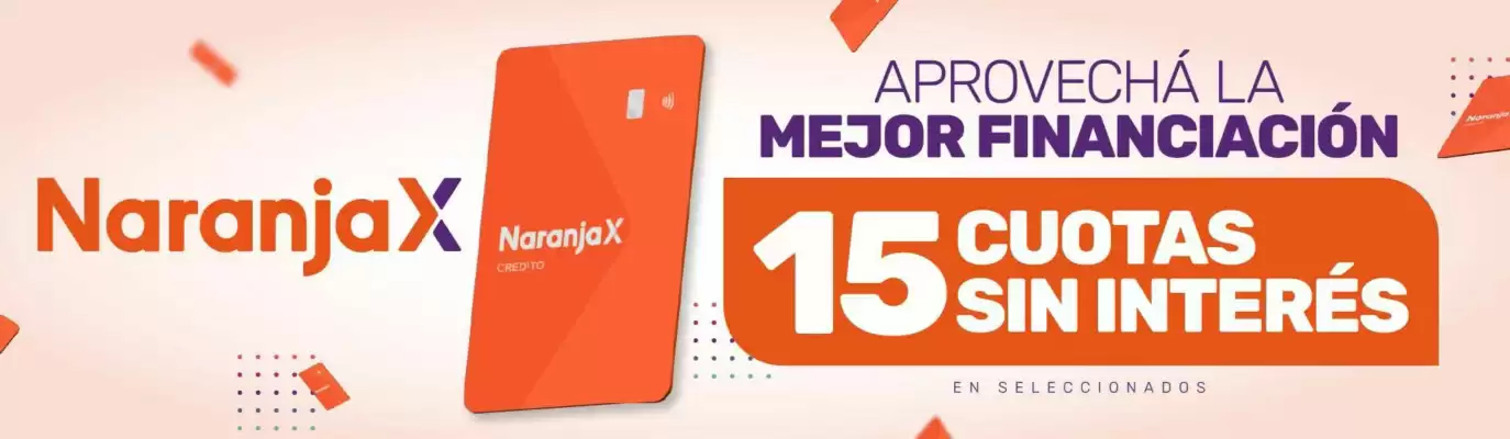 Catálogo DRicco (válido hasta 31-03)