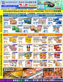 88 Supermarket flyer week 10 Page 4