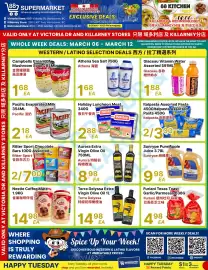 88 Supermarket flyer week 10 Page 2