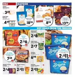 Western Foods flyer week 10 Page 3
