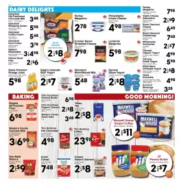 Western Foods flyer week 10 Page 4